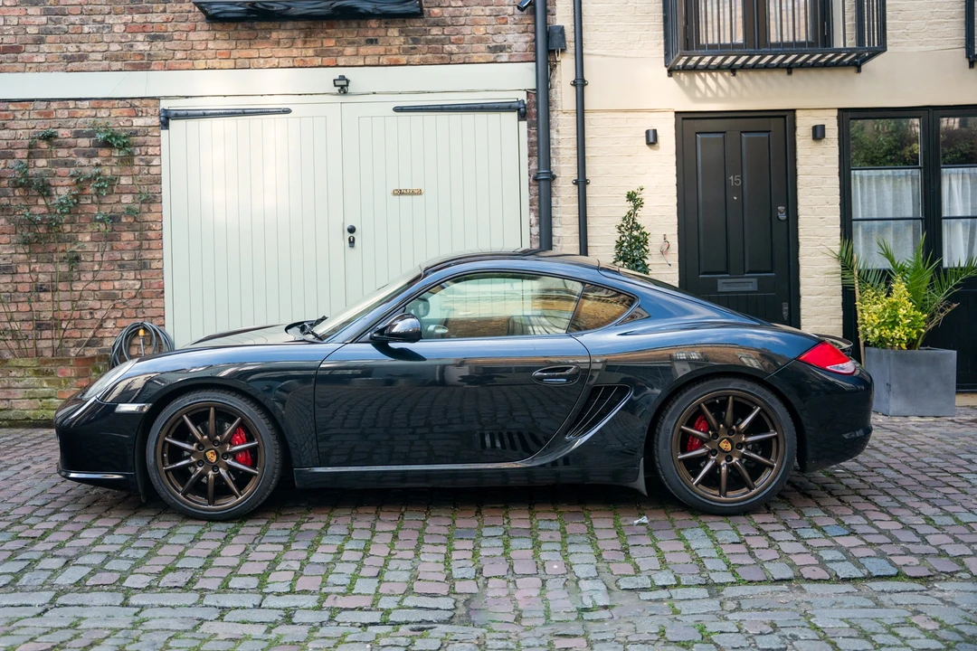 2009 Porsche 987 Cayman S - Image 16 of 31
