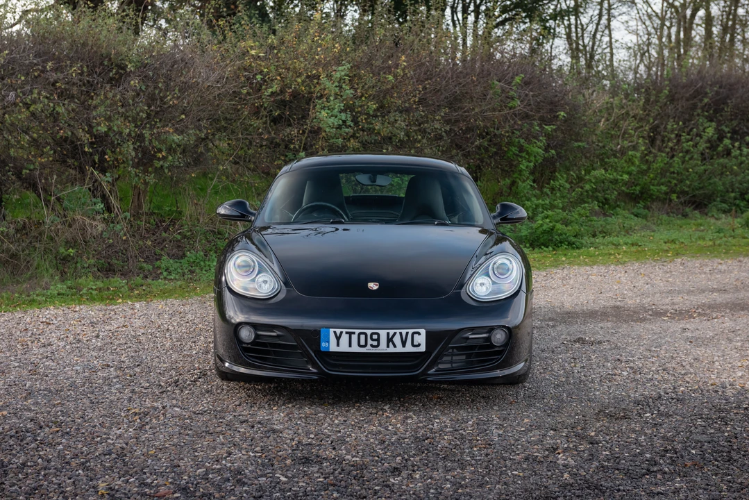 2009 Porsche 987 Cayman S - Image 2 of 31