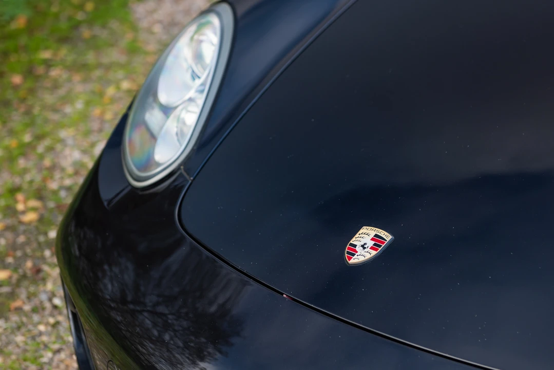 2009 Porsche 987 Cayman S - Image 24 of 31