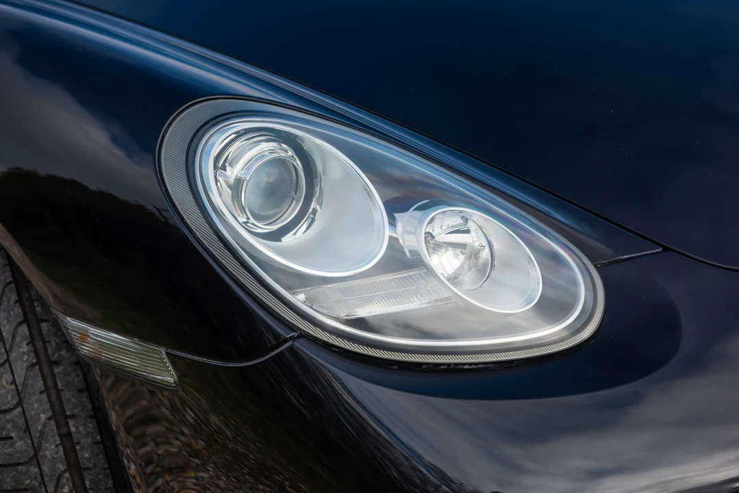 2009 Porsche 987 Cayman S - Image 25 of 31