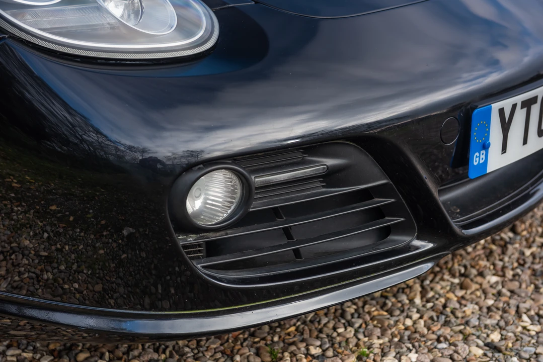 2009 Porsche 987 Cayman S - Image 27 of 31