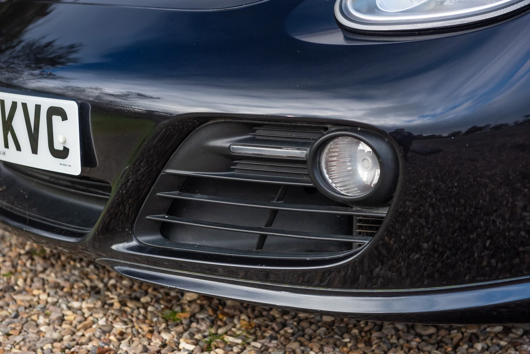 2009 Porsche 987 Cayman S - Image 28 of 31