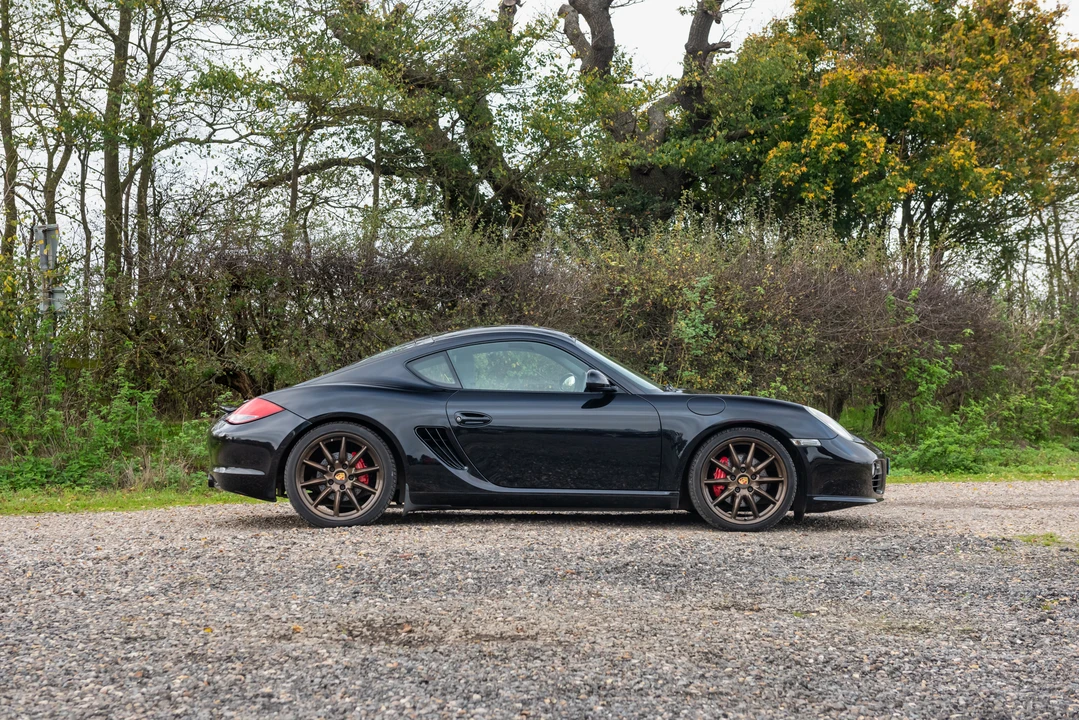 2009 Porsche 987 Cayman S - Image 7 of 31