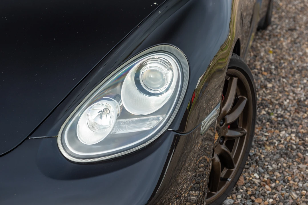 2009 Porsche 987 Cayman S - Image 26 of 31