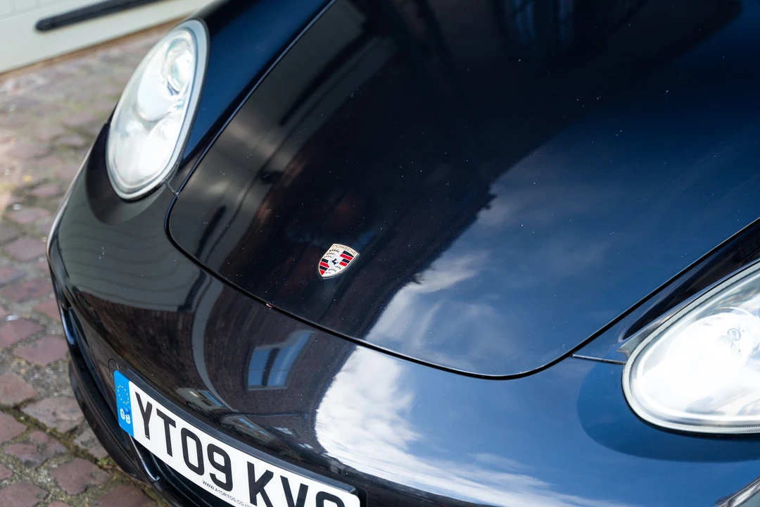 2009 Porsche 987 Cayman S - Image 24 of 31