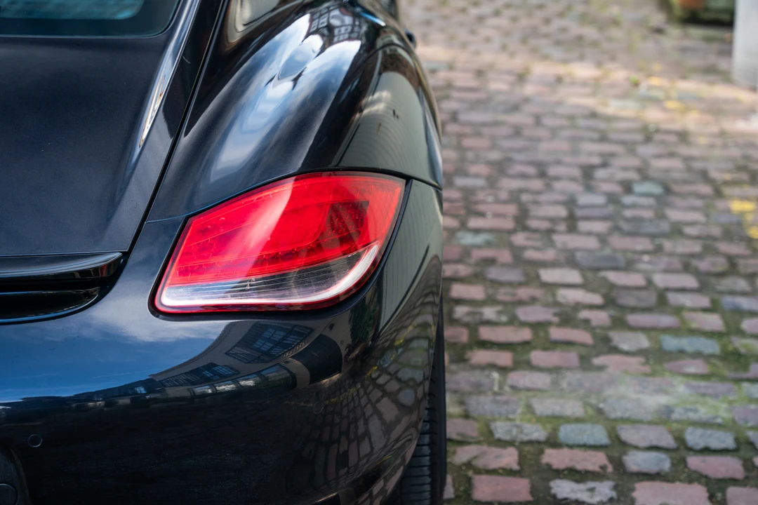 2009 Porsche 987 Cayman S - Image 31 of 31