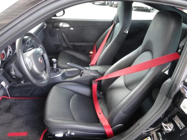 2009 Porsche 997 Turbo - Image 5 of 5