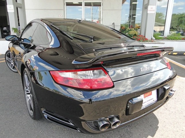 2009 Porsche 997 Turbo - Image 4 of 5