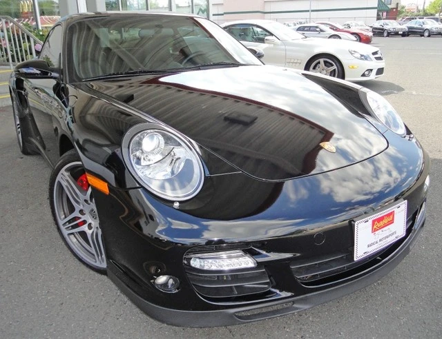 2009 Porsche 997 Turbo - Image 2 of 5