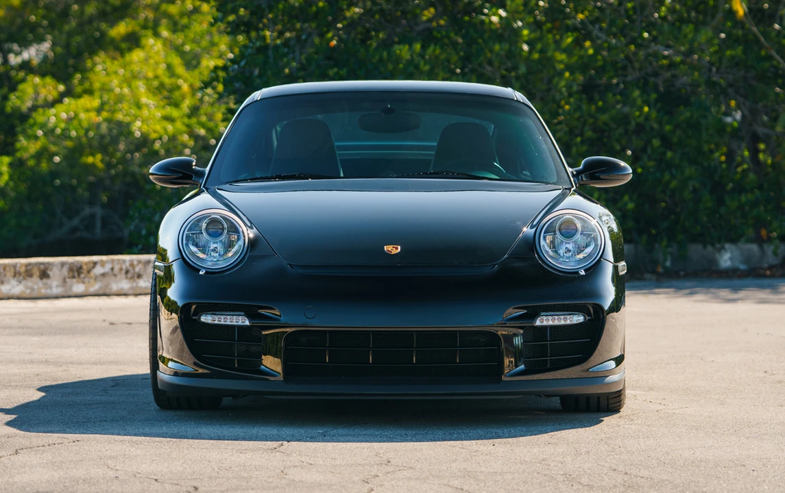 2009 Porsche 997 GT2 - Image 8 of 19