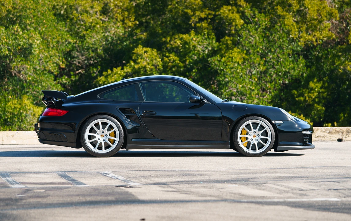 2009 Porsche 997 GT2 - Image 6 of 19