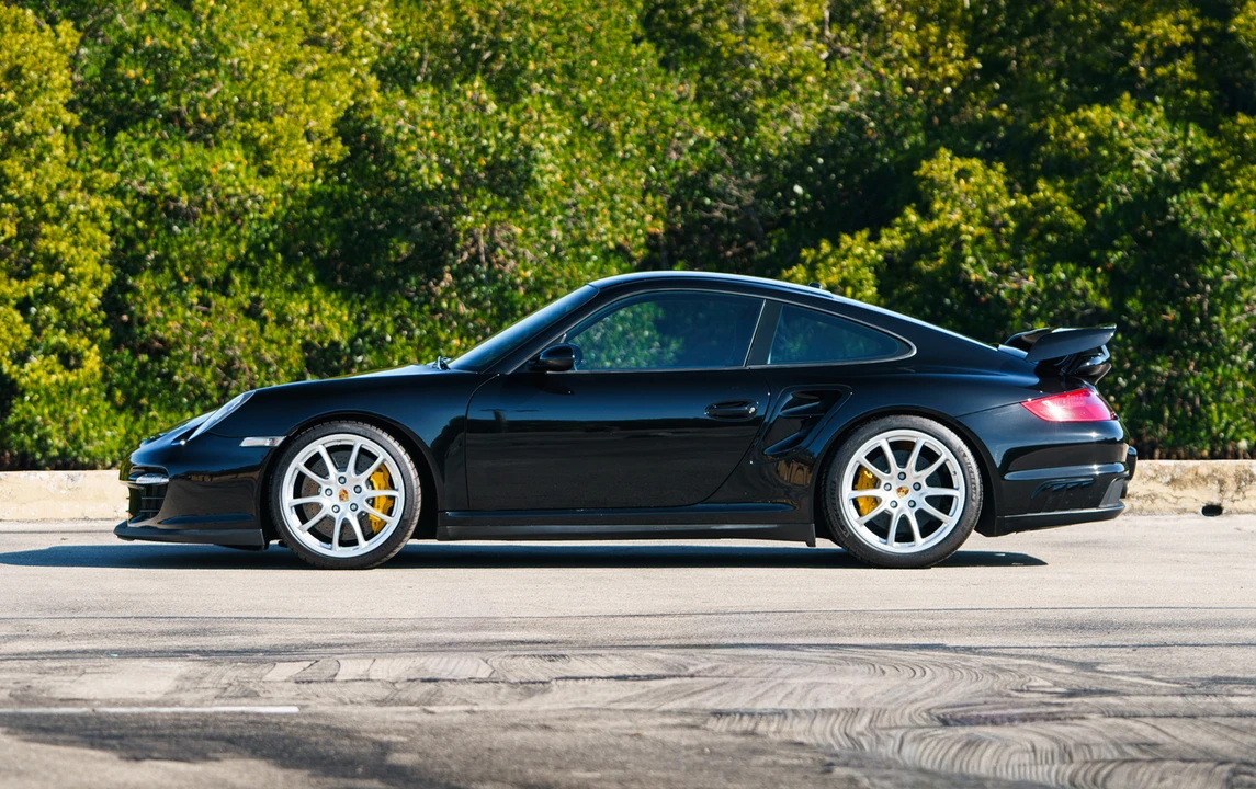 2009 Porsche 997 GT2 - Image 2 of 19