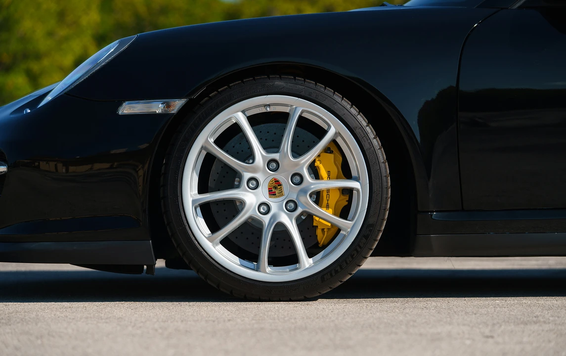 2009 Porsche 997 GT2 - Image 17 of 19
