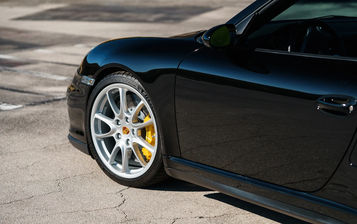 2009 Porsche 997 GT2 - Image 15 of 19
