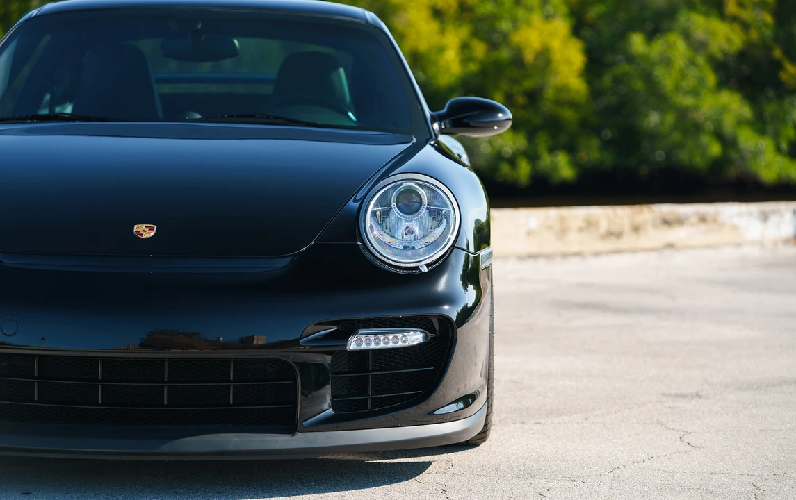 2009 Porsche 997 GT2 - Image 9 of 19