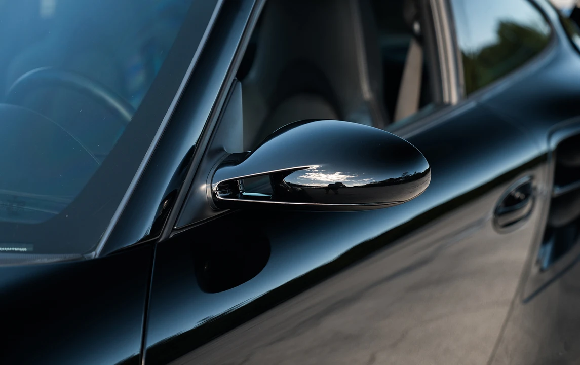 2009 Porsche 997 GT2 - Image 18 of 19