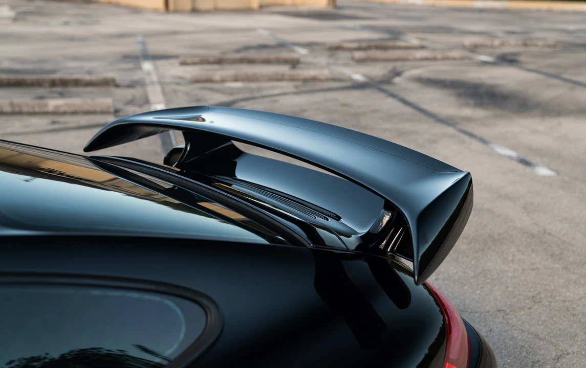 2009 Porsche 997 GT2 - Image 19 of 19
