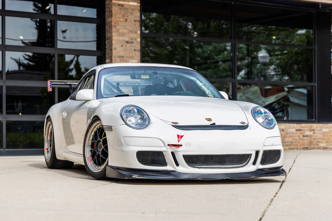 2009 Porsche 997 GT3 - Image 23 of 31