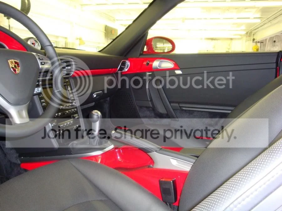 Porsche 997 Turbo - Image 2 of 2