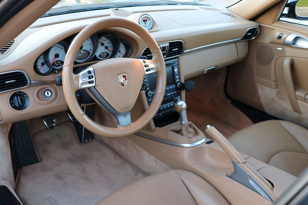 2009 Porsche 997 Turbo - Image 2 of 7