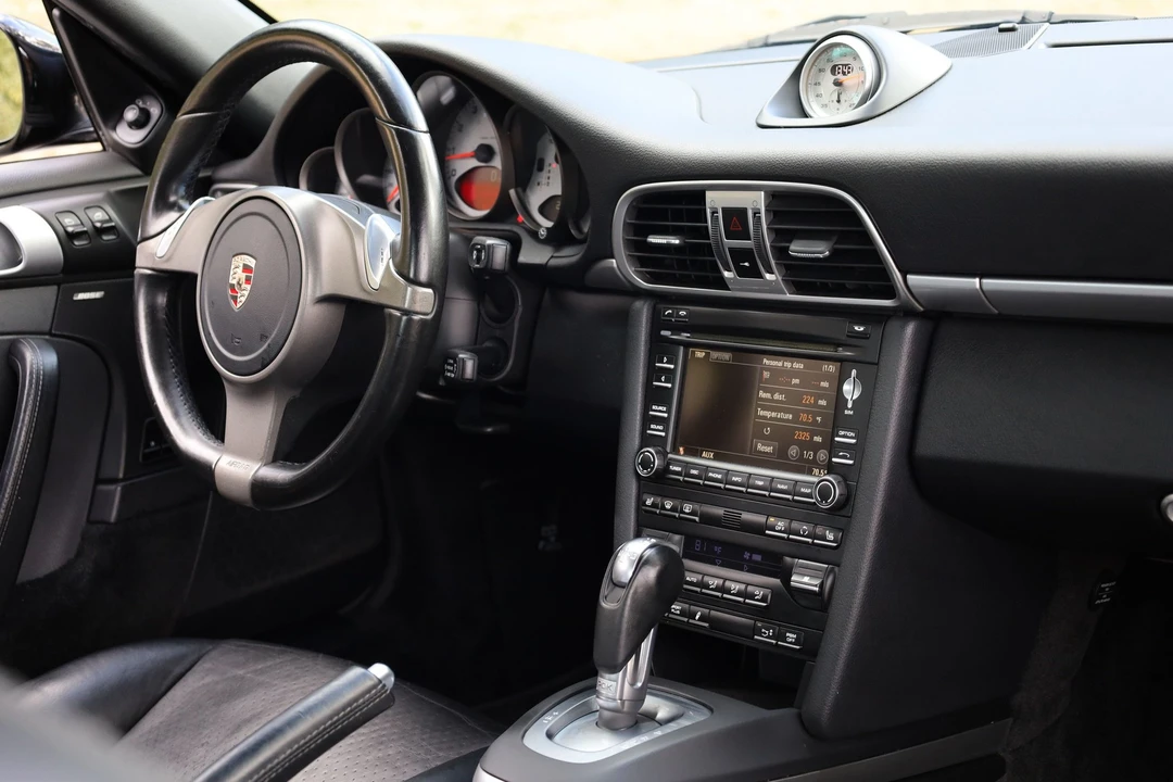 2009 Porsche 997 Carrera 4S - Image 23 of 27