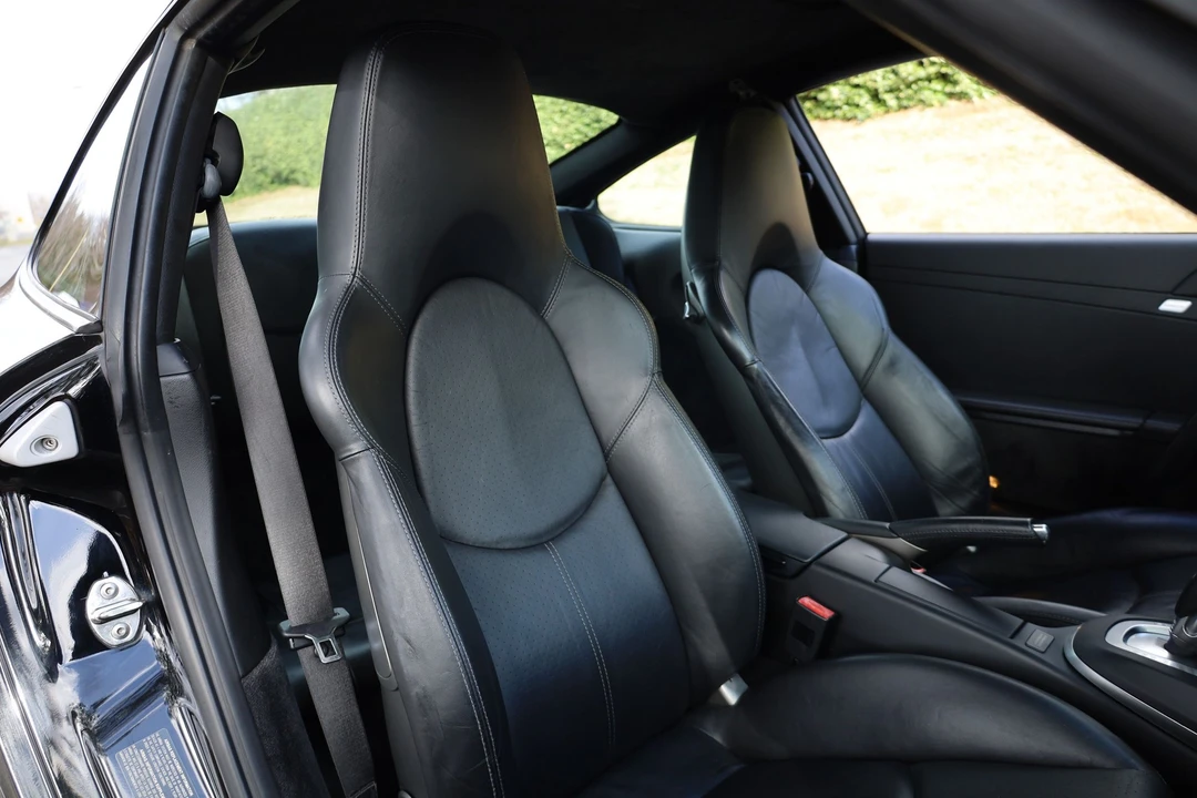 2009 Porsche 997 Carrera 4S - Image 18 of 27