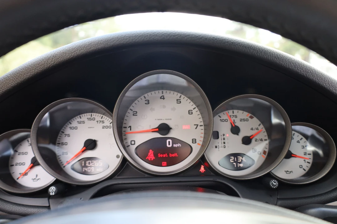 2009 Porsche 997 Carrera 4S - Image 26 of 27