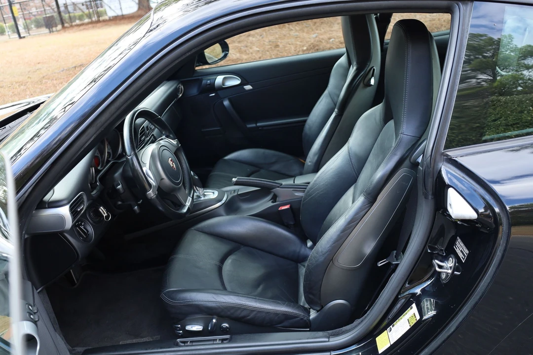 2009 Porsche 997 Carrera 4S - Image 17 of 27