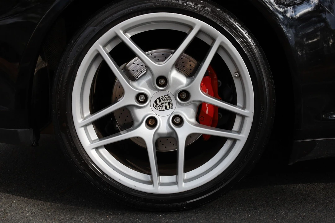 2009 Porsche 997 Carrera 4S - Image 15 of 27
