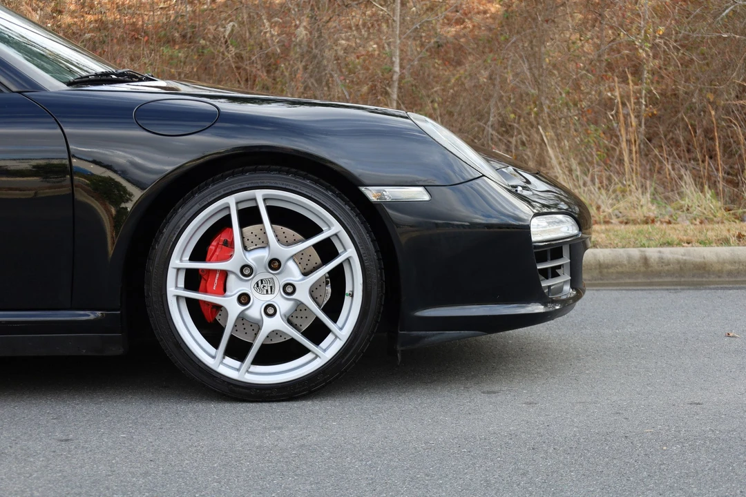 2009 Porsche 997 Carrera 4S - Image 14 of 27