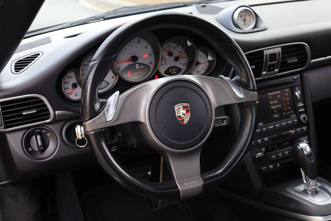 2009 Porsche 997 Carrera 4S - Image 21 of 27