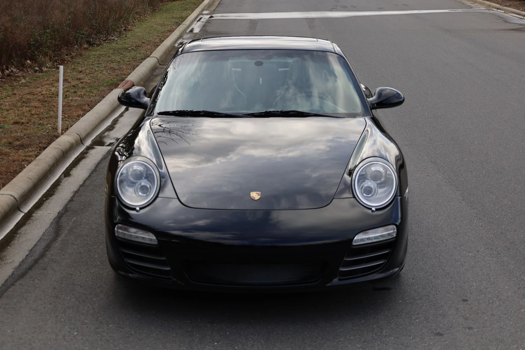2009 Porsche 997 Carrera 4S - Image 12 of 27