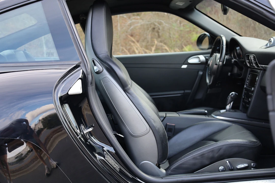 2009 Porsche 997 Carrera 4S - Image 20 of 27