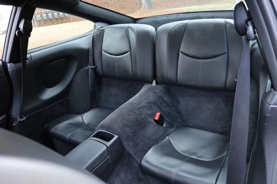 2009 Porsche 997 Carrera 4S - Image 24 of 27