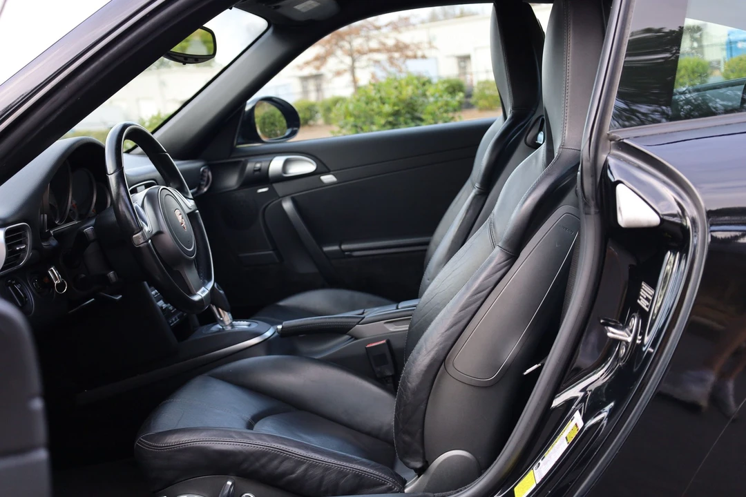 2009 Porsche 997 Carrera 4S - Image 19 of 27