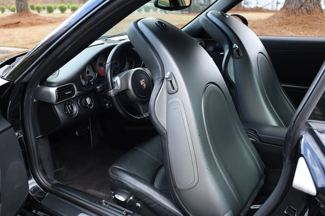 2009 Porsche 997 Carrera 4S - Image 16 of 27