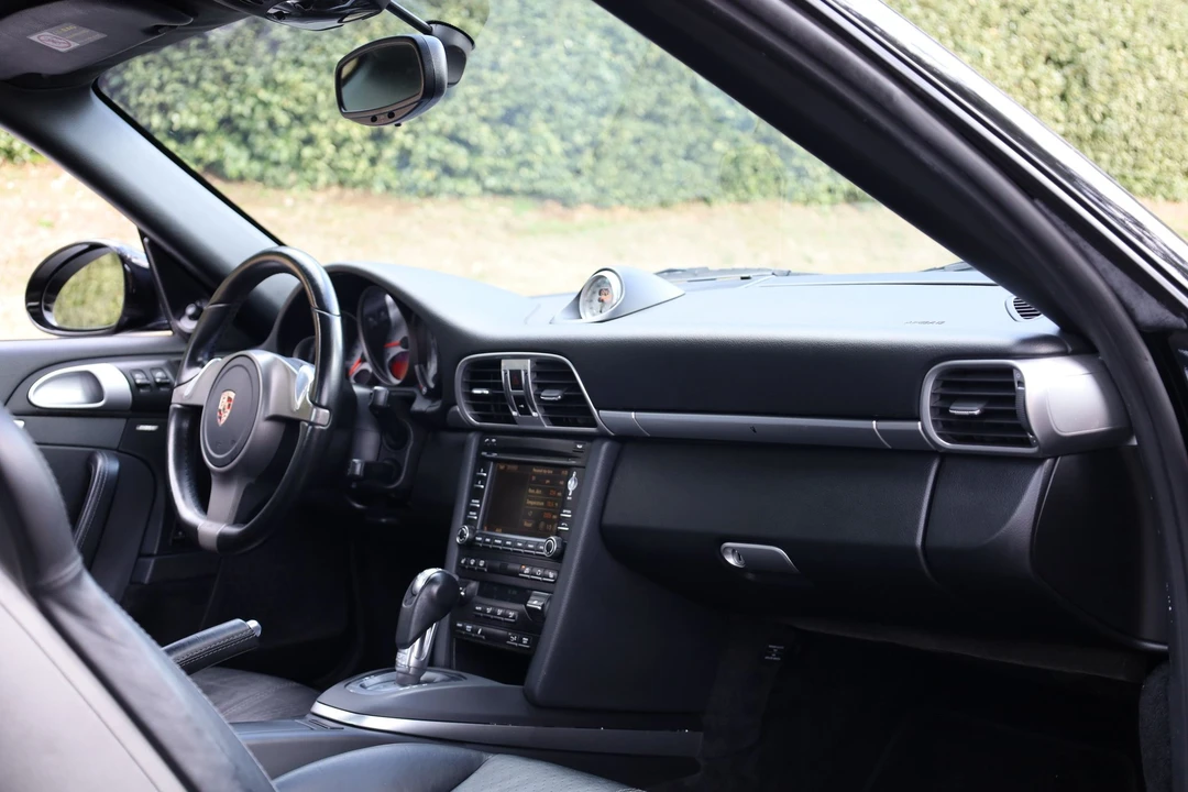 2009 Porsche 997 Carrera 4S - Image 22 of 27