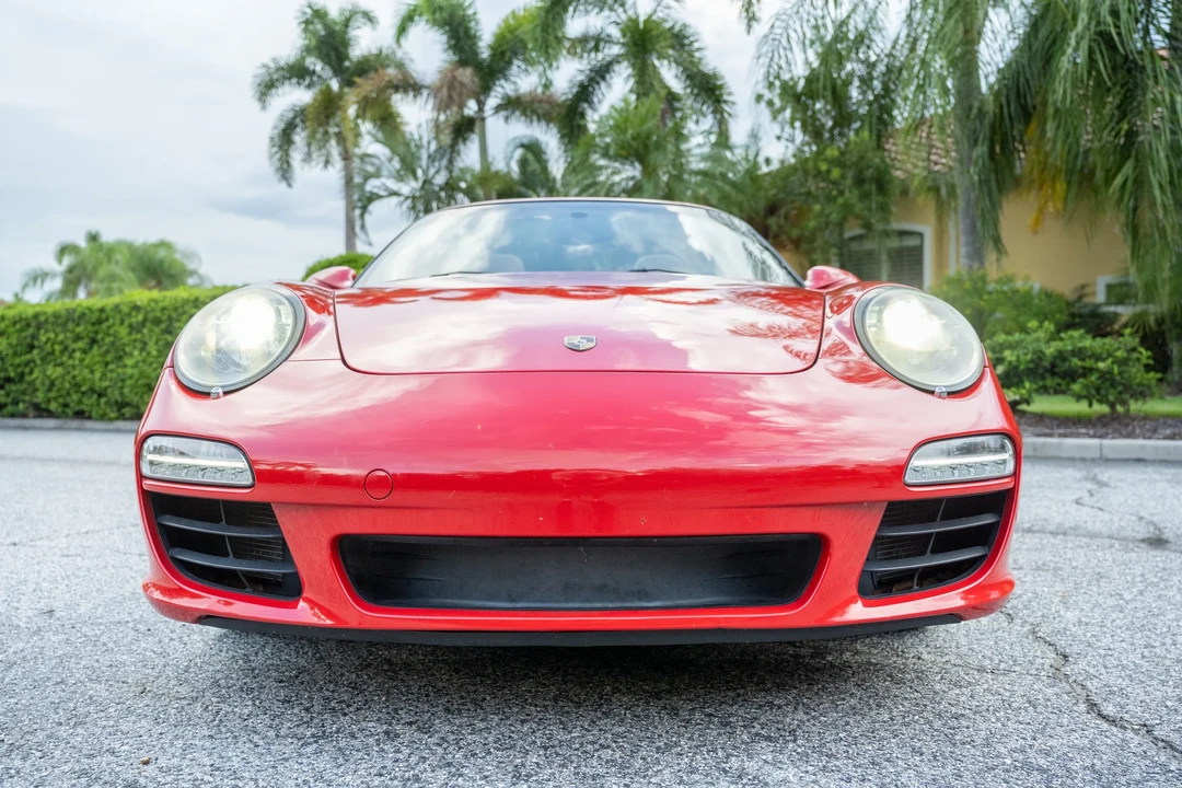 2009 Porsche 997 Carrera - Image 20 of 31