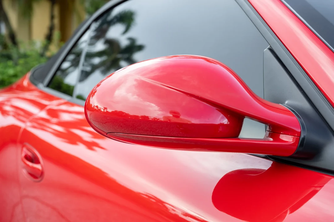 2009 Porsche 997 Carrera - Image 31 of 31