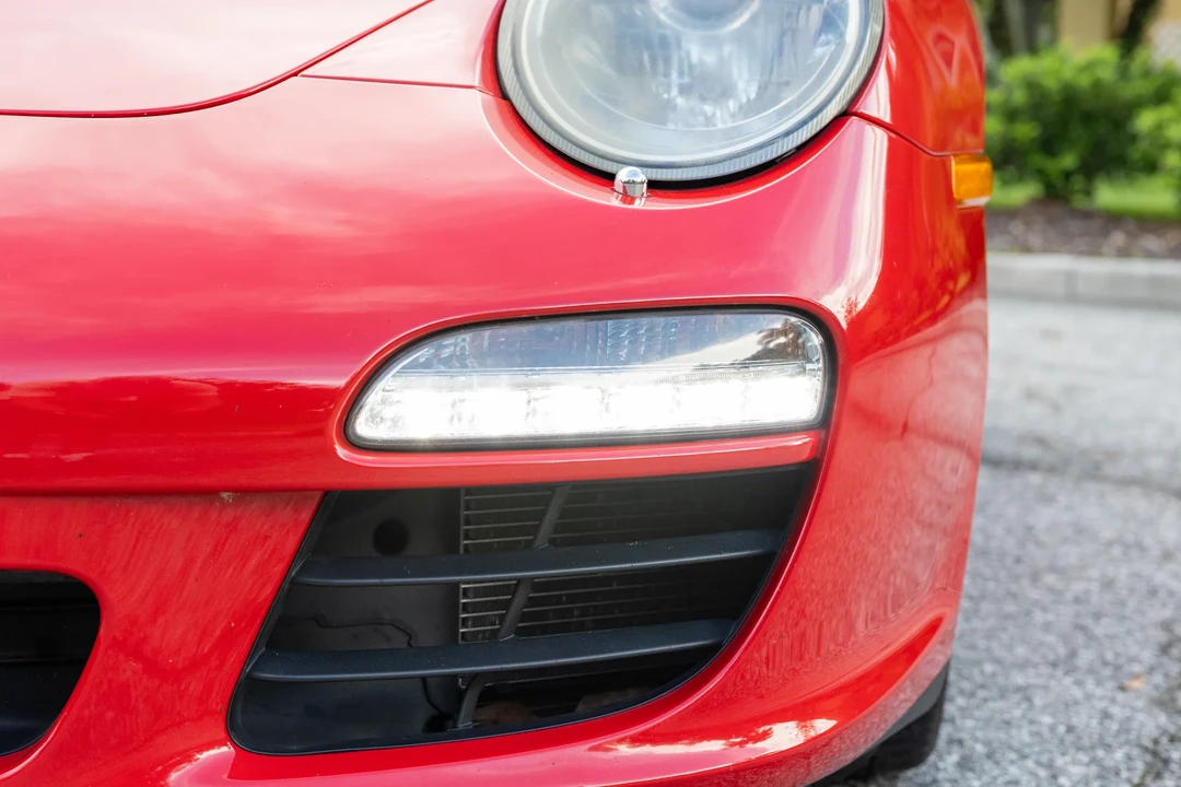 2009 Porsche 997 Carrera - Image 24 of 31