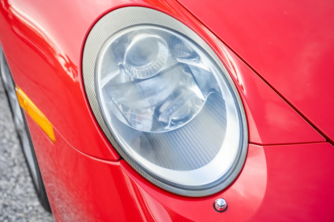 2009 Porsche 997 Carrera - Image 26 of 31