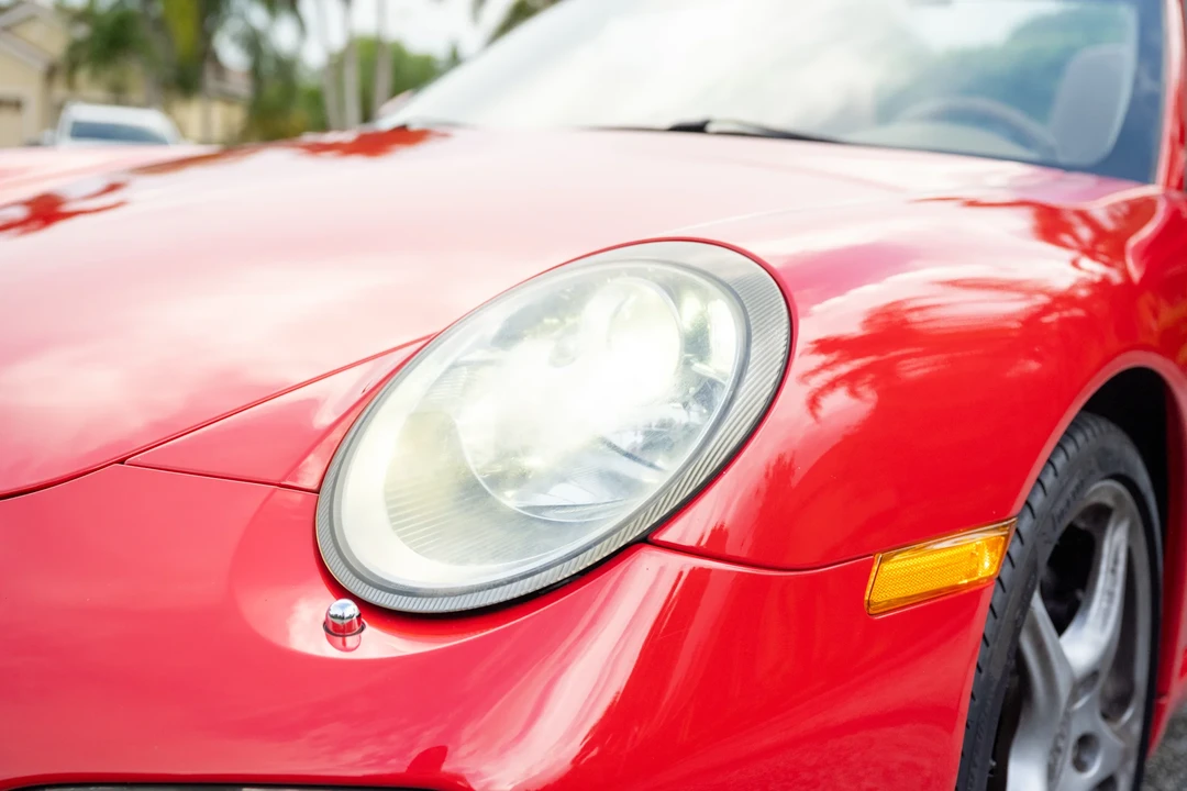 2009 Porsche 997 Carrera - Image 21 of 31