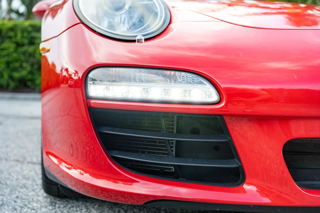 2009 Porsche 997 Carrera - Image 28 of 31
