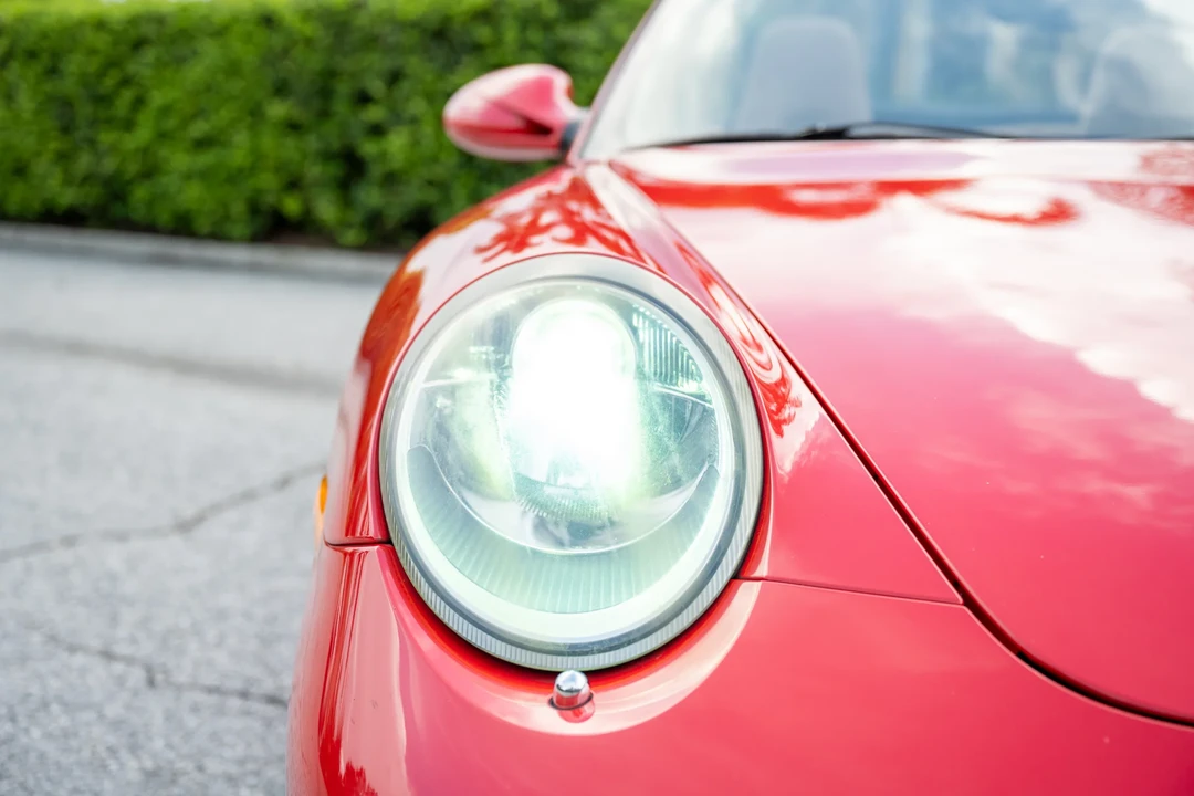 2009 Porsche 997 Carrera - Image 25 of 31
