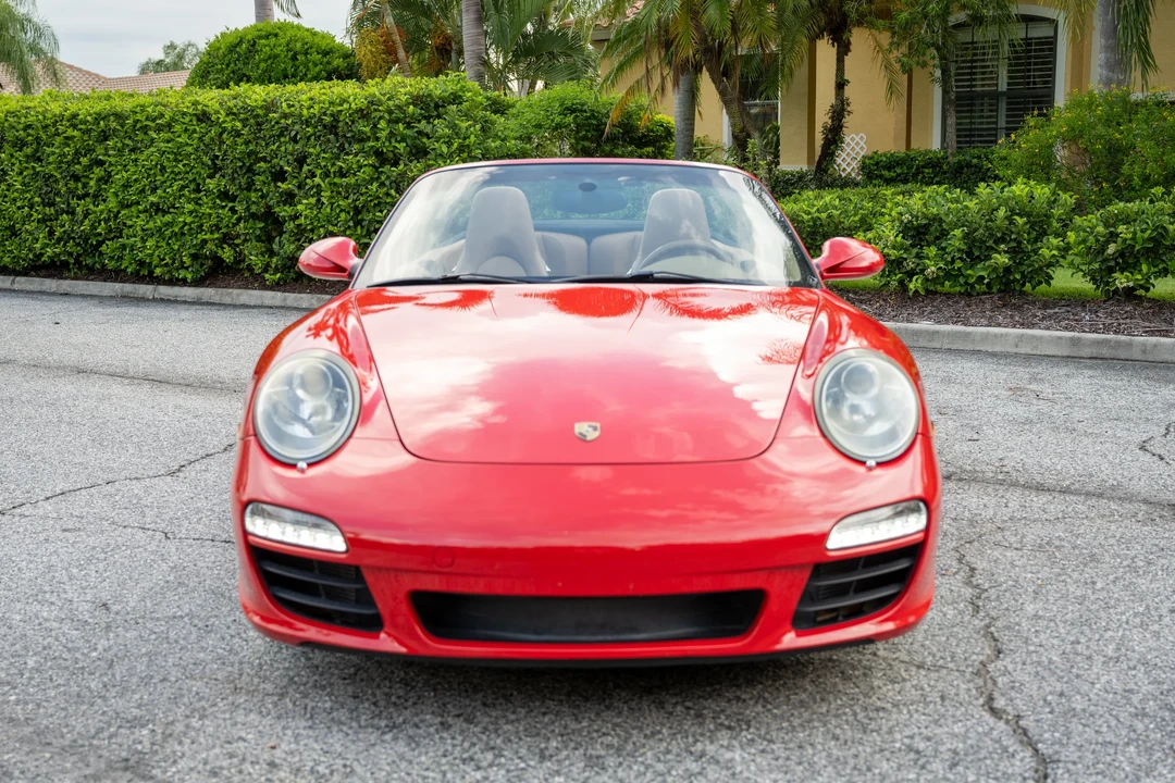 2009 Porsche 997 Carrera - Image 18 of 31