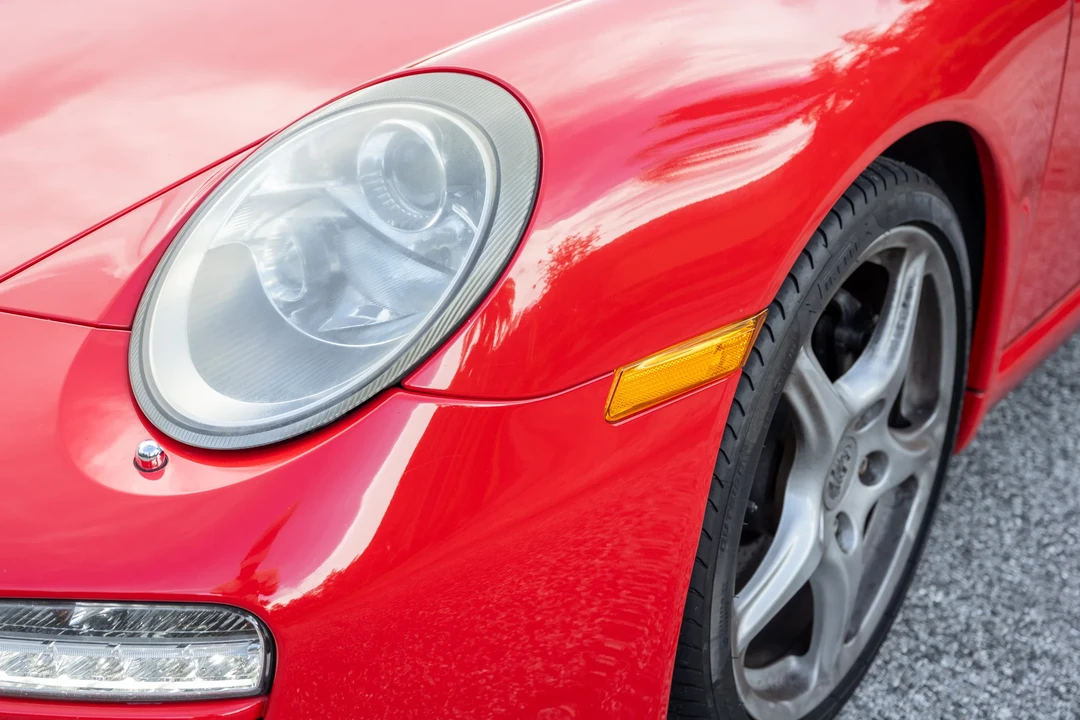 2009 Porsche 997 Carrera - Image 22 of 31