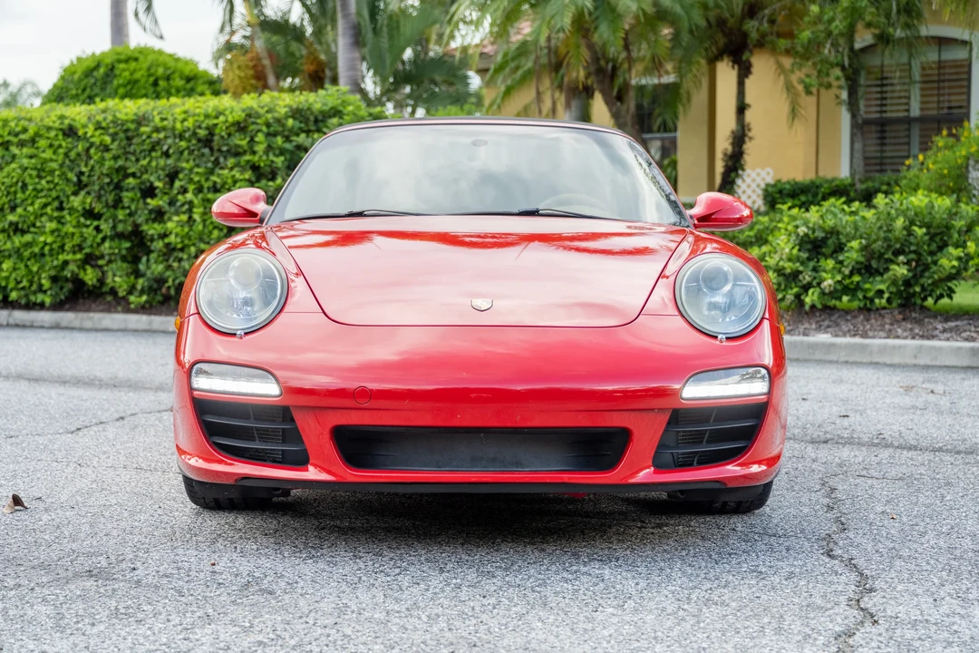 2009 Porsche 997 Carrera - Image 19 of 31