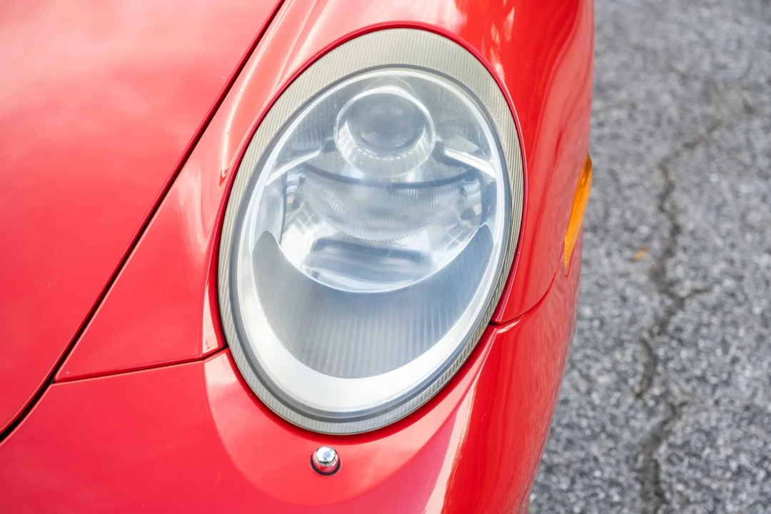 2009 Porsche 997 Carrera - Image 23 of 31