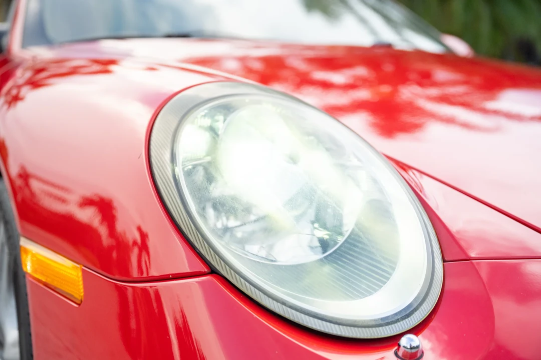 2009 Porsche 997 Carrera - Image 27 of 31