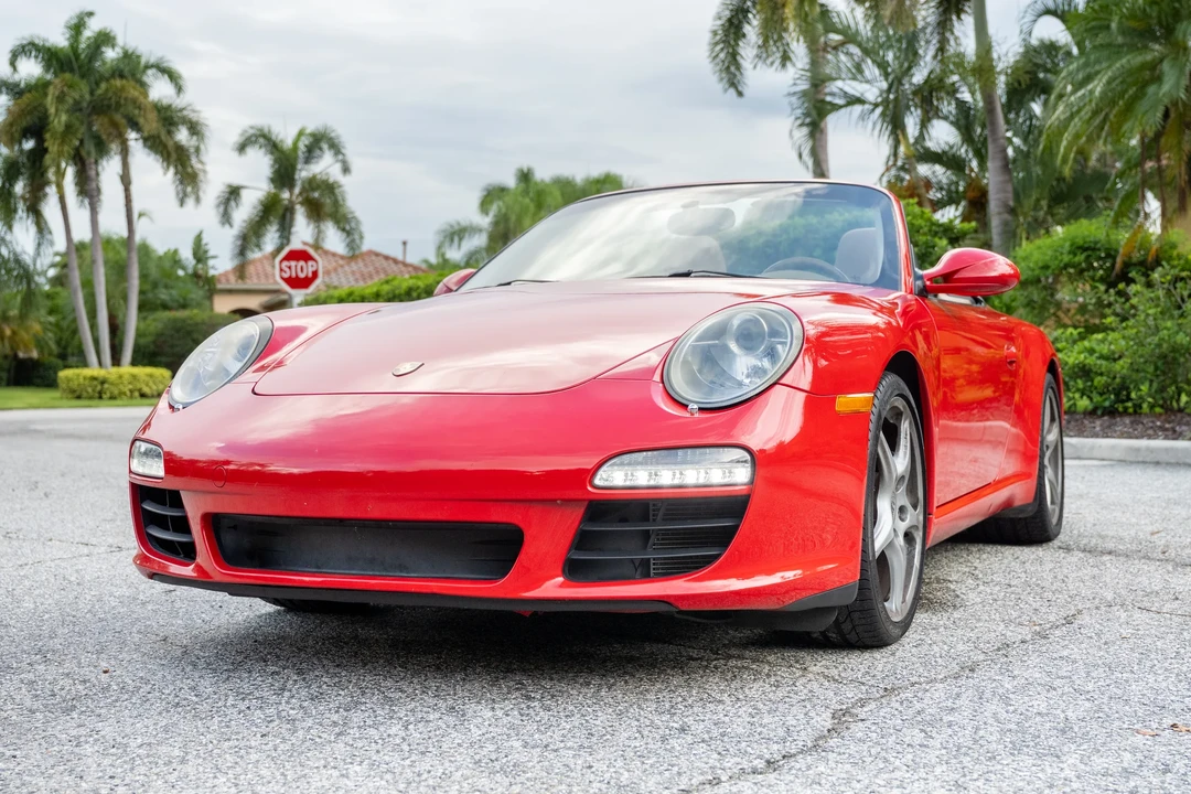 2009 Porsche 997 Carrera - Image 16 of 31